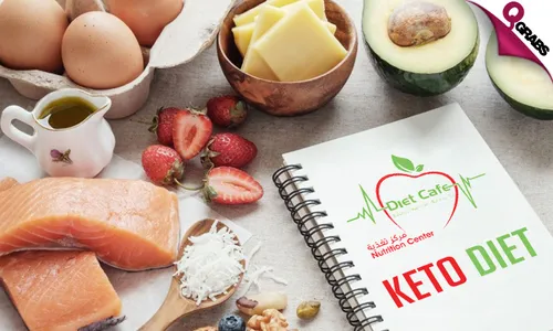 14 Days KETO Diet Membership + Nutritional Consultation + Body Shaping Sessions + Thermal Lysis Sessions!